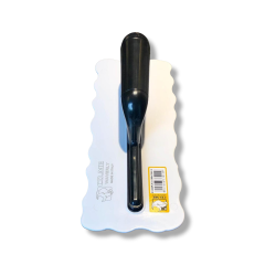 Dalgalı Efekt Malası ( ABS - Ultra Hafif )