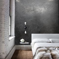 FENİCE Çok Desenli Dekoratif Mineral Boya