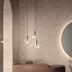 FENİCE Çok Desenli Dekoratif Mineral Boya