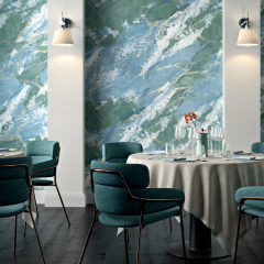 FENİCE Çok Desenli Dekoratif Mineral Boya