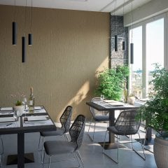 FENİCE Çok Desenli Dekoratif Mineral Boya
