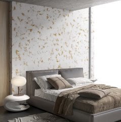 FENİCE Çok Desenli Dekoratif Mineral Boya