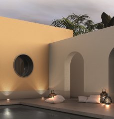 INTONACHINO MINERALE Kireç Bazlı Venedik Sıvası