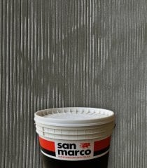 ROXİDAN Oksitlenmiş Metal (Pas) Görünümlü Dekoratif Boya 0001 Perla - 4 Litre