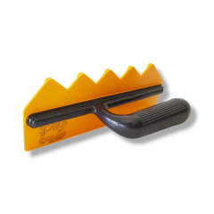 SİCARİUS Efekt Malası PVC / ABS Ultra Hafif