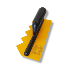 SİCARİUS Efekt Malası PVC / ABS Ultra Hafif