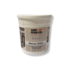 Marmo Antico - Dekoratif Boya Uygulama Seti