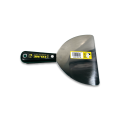 Paslanmaz Çelik Spatula ( Yuvarlak Köşeli ) 150 mm