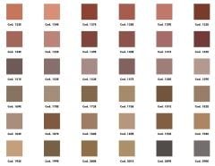 ACRYLTOP - %100 Akrilik Mat Boya 15 Litre ( Beyaz)
