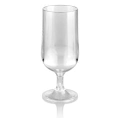 Plastport Kırılmaz Goblet Bardak 400 ml