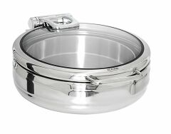 Kapp Chafing Dish Carina -Yuvarlak