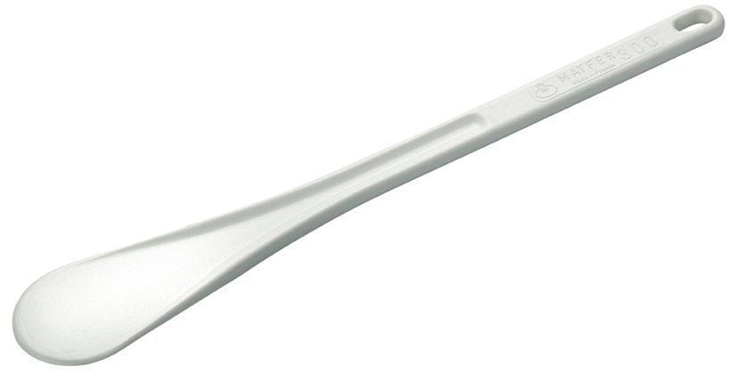 Kapp Exoglass Yanmaz Spatula 350 mm