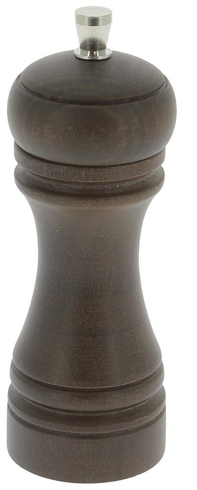 Marlux Java Dark Karabiber Değirmeni - 14 cm