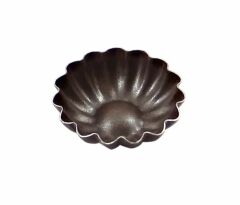 Tellier Gobel Kubbe Çikolata Kalıbı 45 mm