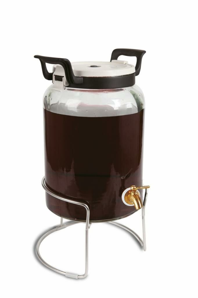 Kapp Ice Tea Dispenseri 7,9 Lt