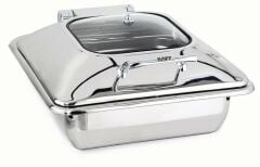 Kapp Chafing Dish Premium GN 1/2