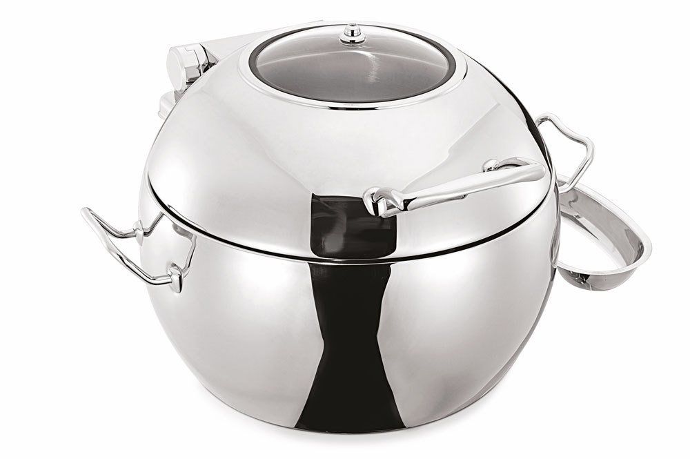 Kapp Chafing Dish Premium Çorbalık