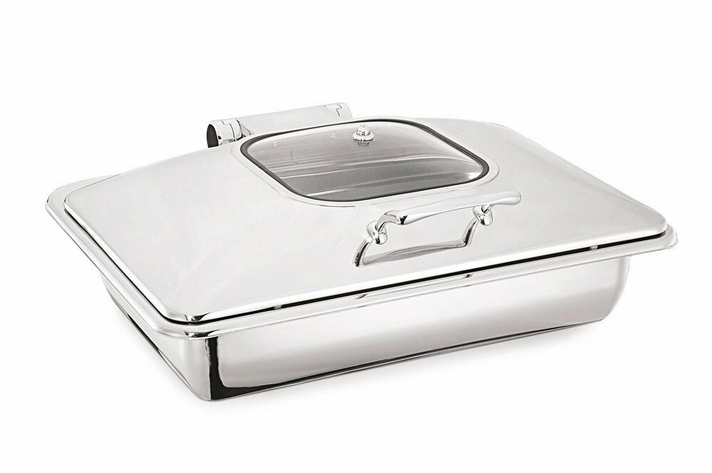 Kapp Chafing Dish Premium GN 1/1