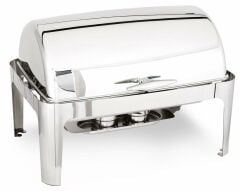 Kapp Chafing Dish Klasik GN 1/1 (Jelli)