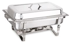 Kapp Chafing Dish Ekonomik GN 1/1 (Jelli)