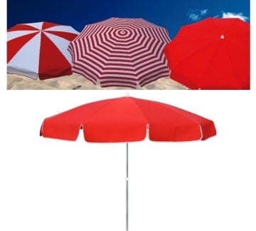 Plaj Şemsiyesi