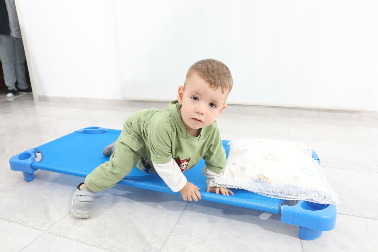 King Kids Bebek Oyuncakları