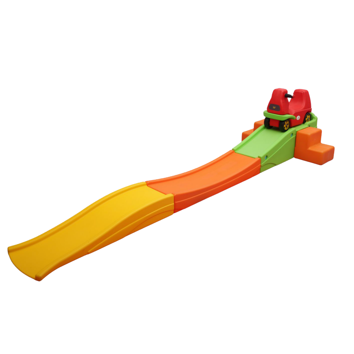 Roller Coaster