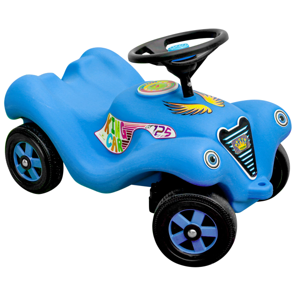King Car