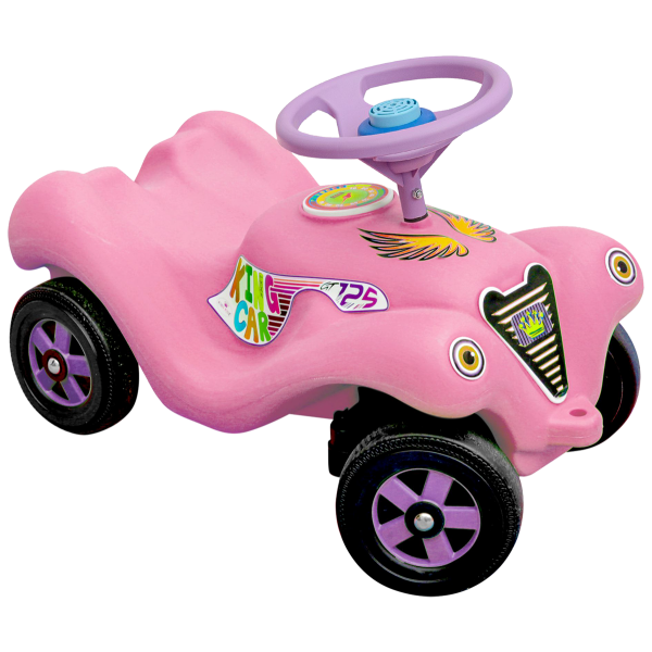 King Car