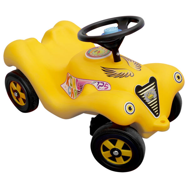 King Car