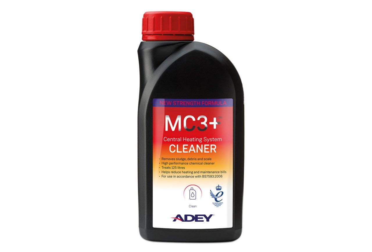 MC3+ Temizleyici  500ml