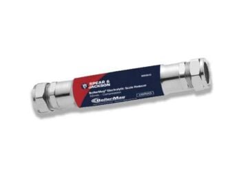 BOILERMAG ESR DN22 Elektrolitik Kireç Önleyici
