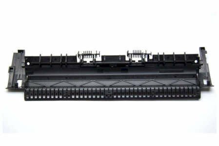 fuser cover RM1-0651-000 RC1-6224 Fuser üst kapak  HP 1010 1012 1015 1018 1020 için M1005 3015 3020 3030 Canon LBP 2900 3000