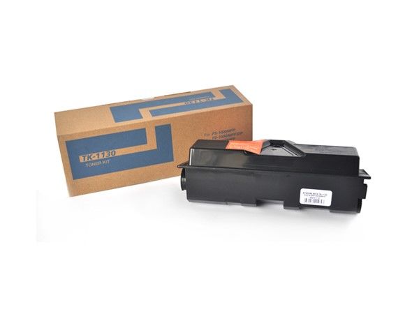 KYOCERA TK-1130XL (MGP MUADİL TONER) (290Gr) Yüksek Kapasite (7.2K)