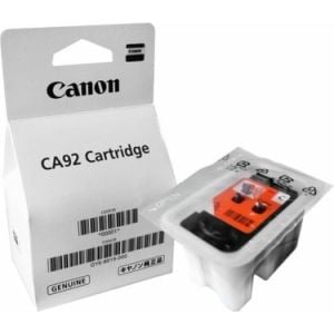 Canon CA92 QY6-8018 Renkli Baskı Kafası