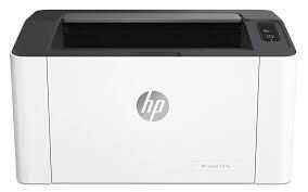 HP 4ZB77A 107A MONO LAZER YAZICI