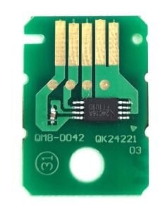 Canon  muadil MC-G04  G02  uyumlu   atık kutusu chipi  Canon ,G3420,G2460,G2420 Cihazları Atık mürekkep Tankı Chipi Canon Mc-g02