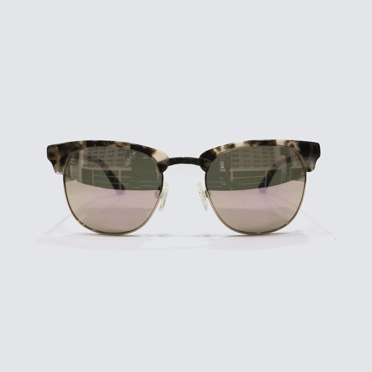 GUESS GU 7414 55U