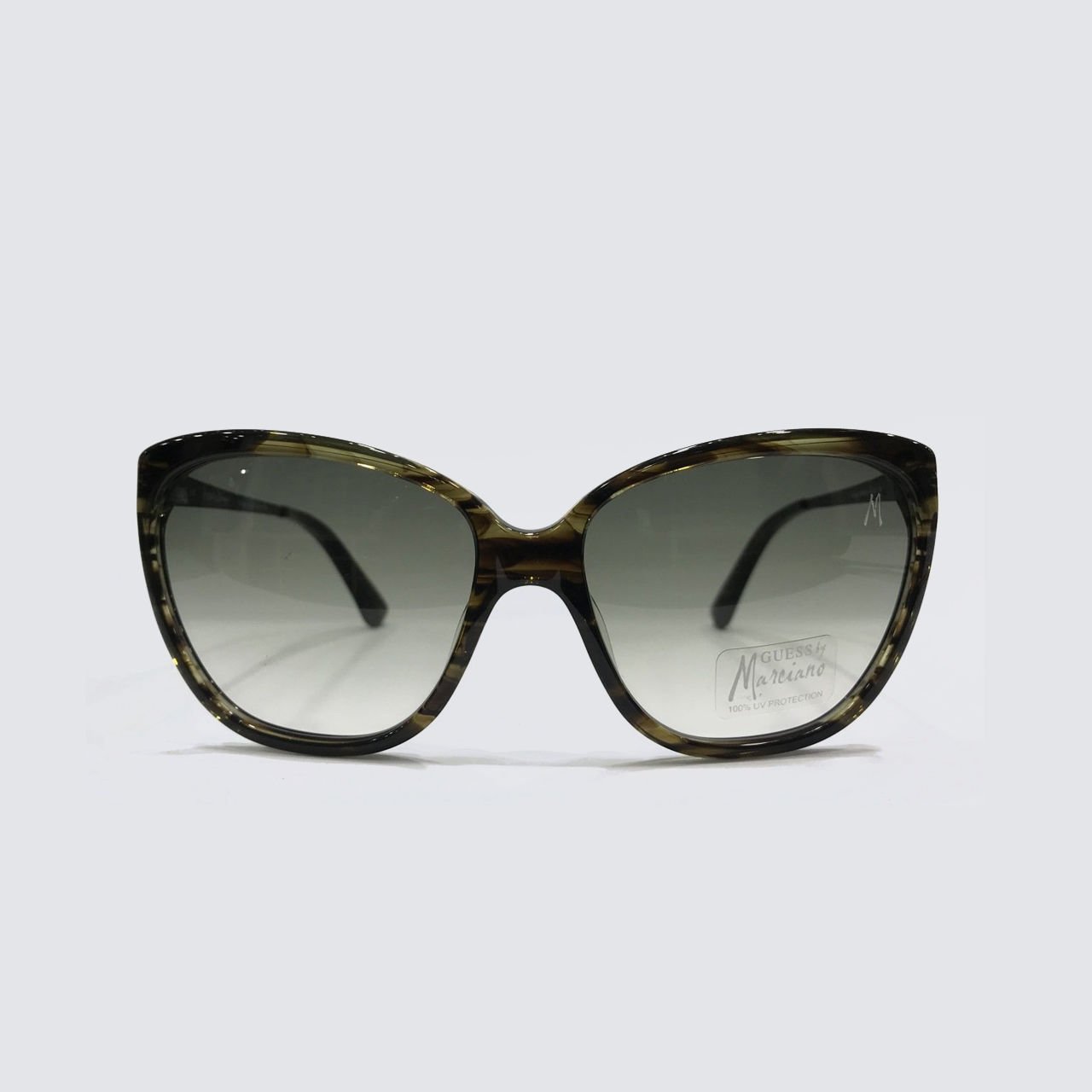 GUESS GU GM685 BRN36 58