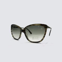 GUESS GU GM685 BRN36 58