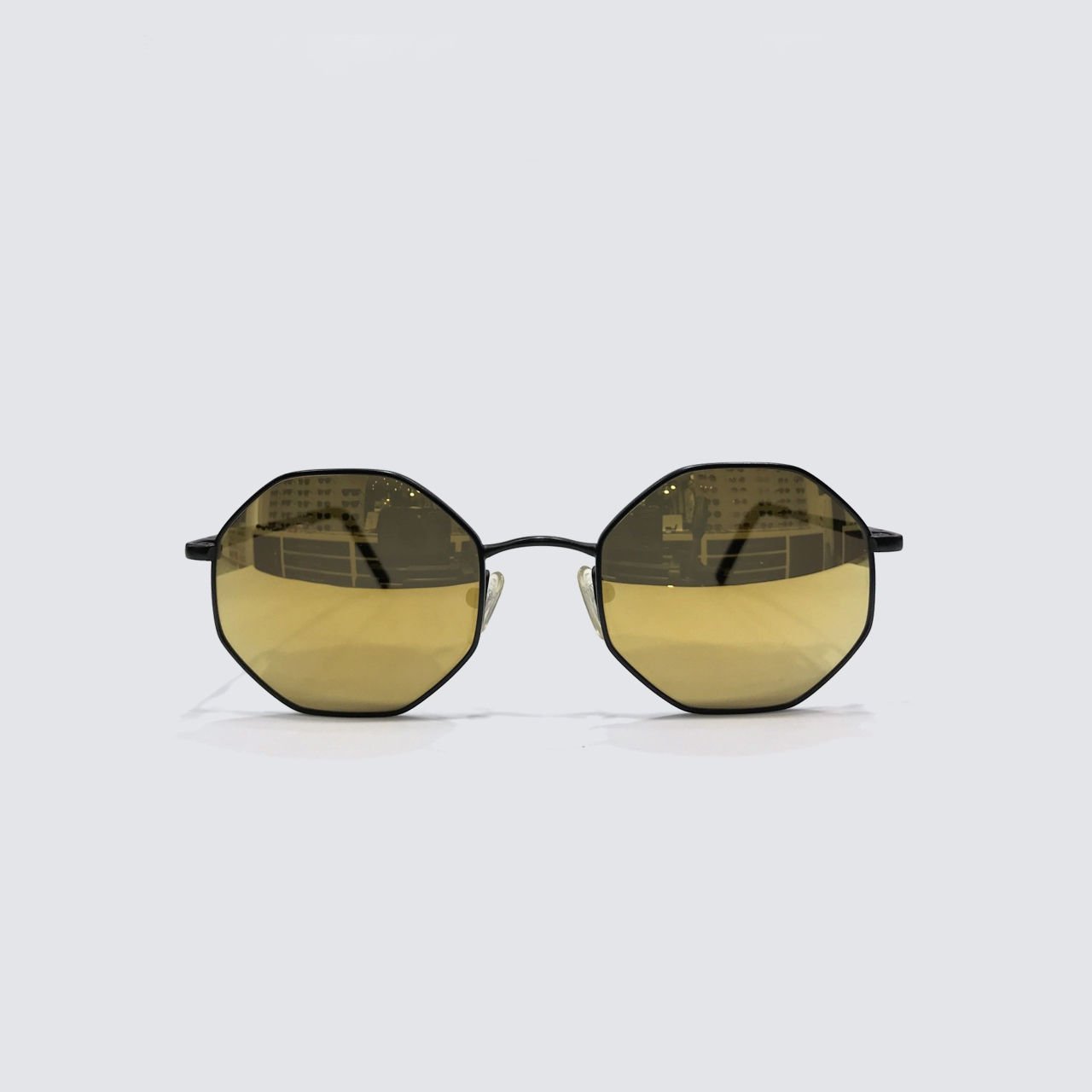 SAUREN İRON BLACK GOLD