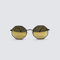 SAUREN İRON BLACK GOLD