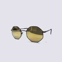 SAUREN İRON BLACK GOLD