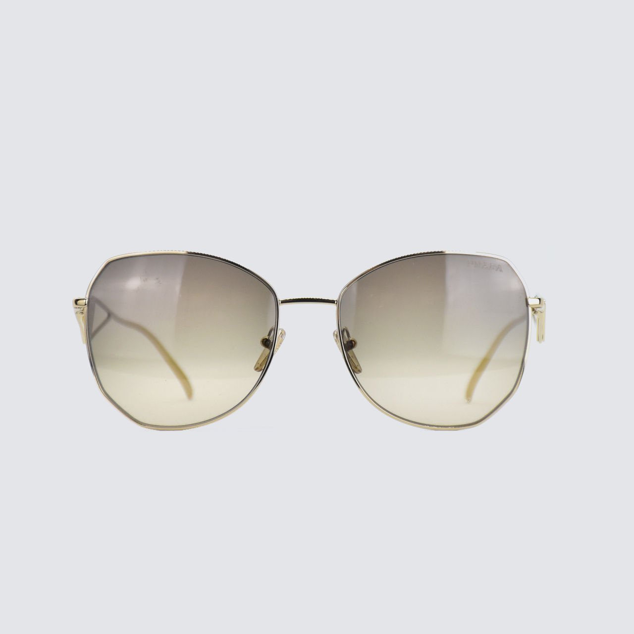 PRADA PR 57YS ZVN3DO 57