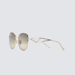 PRADA PR 57YS ZVN3DO 57