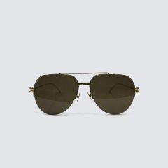 BOTTEGA VENETA BV 1046S 002 CAT:3