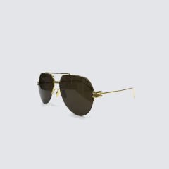 BOTTEGA VENETA BV 1046S 002 CAT:3