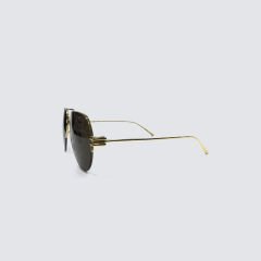 BOTTEGA VENETA BV 1046S 002 CAT:3