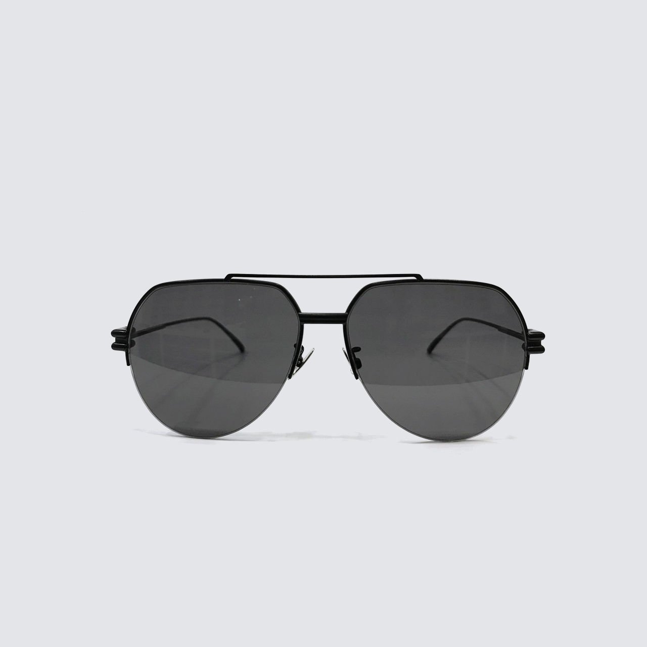 BOTTEGA VENETA BV 1046S 001 CAT:3