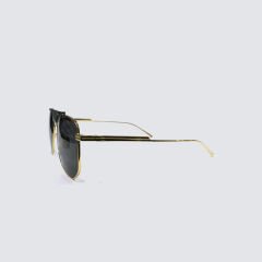 BOTTEGA VENETA BV 1036S 001 CAT:3